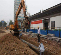 給、排水工程